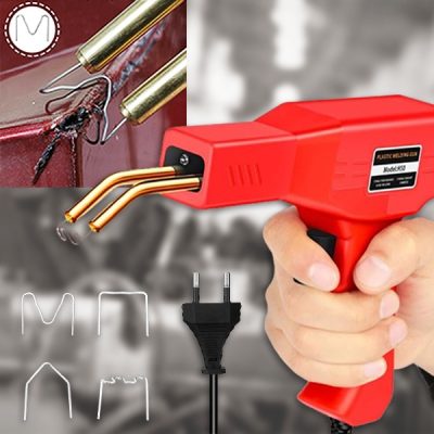 Set i Aparateve për Riparimin e Çarjeve | BONDMASTER