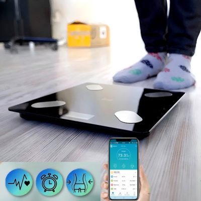 Peshore Analitike Inteligjente | DATASCALE