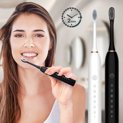 Furça elektrike sonike | BELISMILE