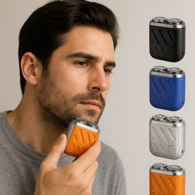 Rruajtës kompakt me dy presa | PORTASHAVE